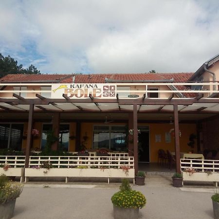 Guest House Bole Vinci 外观 照片