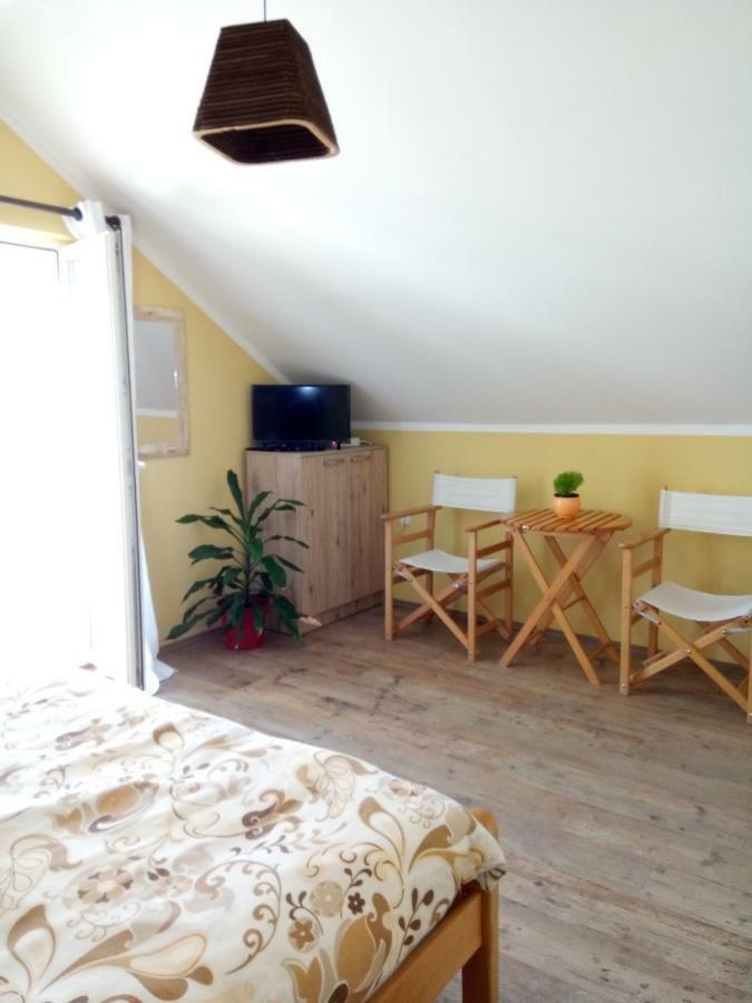 Guest House Bole Vinci 外观 照片