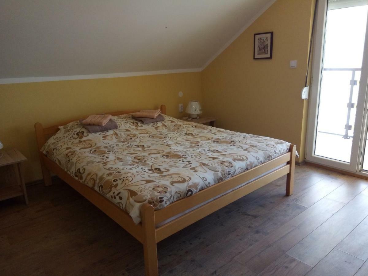 Guest House Bole Vinci 外观 照片